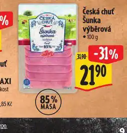 Albert Šunka výběrová nabídka