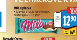 Albert Oplatka mila nabídka