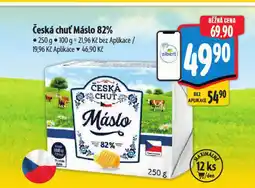 Albert Máslo nabídka