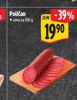 Albert Poličan nabídka