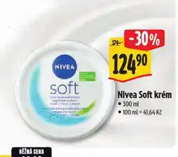 Albert Nivea krém nabídka