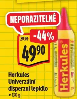 Albert Herkules Univerzální disperzní lepidlo nabídka