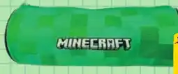 Albert Minecraft Pouzdro Creeper nabídka
