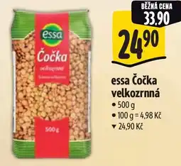 Albert Essa Čočka velkozrnná nabídka