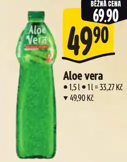 Albert Aloe Vera nabídka