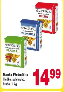 Qanto Mouka Předměřice nabídka
