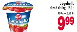 Qanto ZOTT Jogobella nabídka