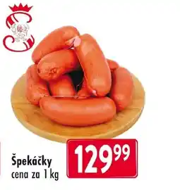 Qanto Spekáčky nabídka