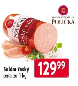 Qanto Salám český nabídka