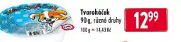 Qanto Tvaroháček nabídka