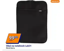 Action Obal na notebook Lab31 nabídka