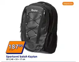 Action Sportovní batoh Kaytan nabídka