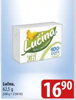 Bala Lučina nabídka