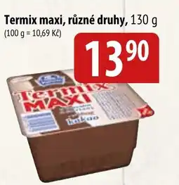 Bala Termix maxi nabídka