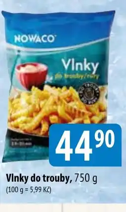 Bala NOWACO Vinky do trouby nabídka