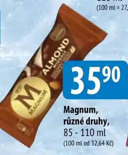 Bala MAGNUM nabídka