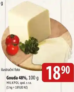 Bala Gouda 48% nabídka