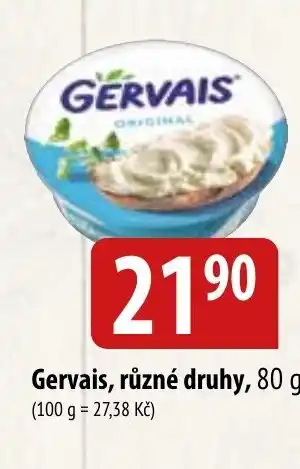 Bala GERVAIS nabídka