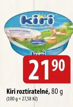 Bala Kiri roztíratelné nabídka