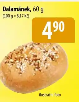 Bala Dalamánek nabídka