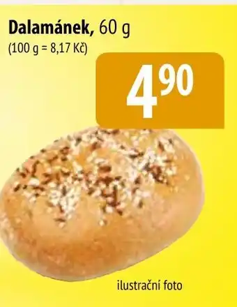 Bala Dalamánek nabídka