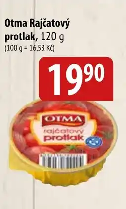 Bala OTMA Rajčatový protlak nabídka