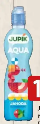 Bala Jupík Aqua nabídka