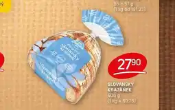 Flop SLOVANSKÝ KRAJÁNEK 400 g nabídka