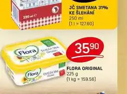 Flop FLORA ORIGINAL 225 g nabídka