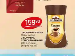 Flop JIHLAVANKA STANDARD ORIGINAL 200 g, instant nabídka