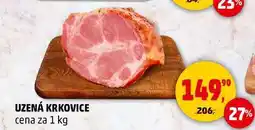 Penny Market UZENÁ KRKOVICE, 1 kg nabídka