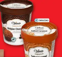 Lidl Zmrzlina premium nabídka