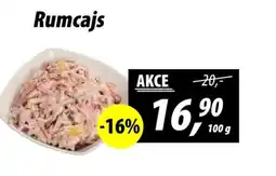ZEMAN Rumcajs nabídka