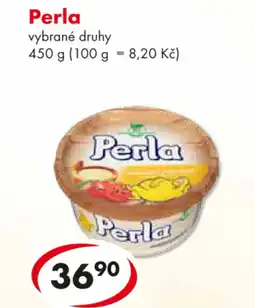 CBA Perla nabídka