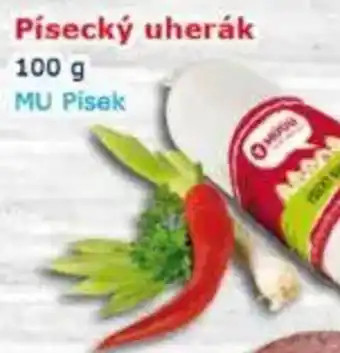 ESO MARKET Písecký uherák nabídka