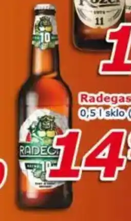 ESO MARKET Radegast Rázná 10 nabídka