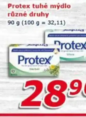 ESO MARKET Protex tuhé mýdlo nabídka
