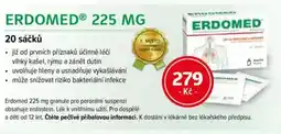 mojelekarna.cz Erdomed nabídka