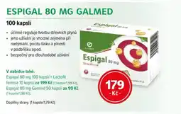 mojelekarna.cz Espigal Galmed nabídka