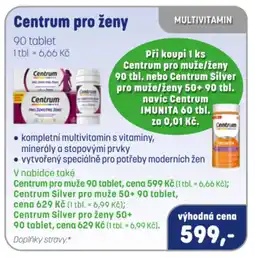 PharmaPoint Centrum pro ženy nabídka
