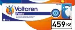Lékárna AGEL Voltaren Forte nabídka