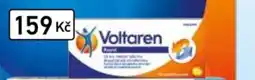 Lékárna AGEL Voltaren Rapid nabídka