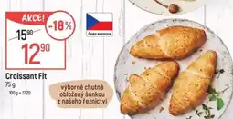 Globus Croissant Fit nabídka