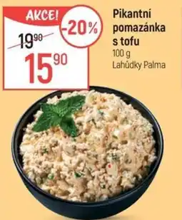 Globus Pikantní pomazánka stofu nabídka