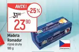 Globus MADETA Romadur nabídka