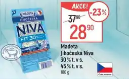 Globus MADETA Jihočeská niva 30% t. v. s. 45% t. v. s. nabídka