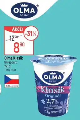 Globus OLMA Klasik nabídka