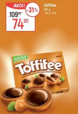 Globus Toffifee nabídka