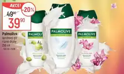Globus Palmolive nabídka