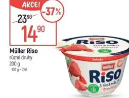 Globus Müller Riso nabídka
